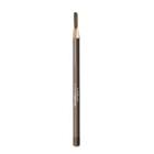 Macqueen - My Strong Eyebrow Pencil - 5 Colors #102 Walnut Brown