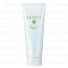 La Sana - Seaweeds Facial Scrub Wash 115g
