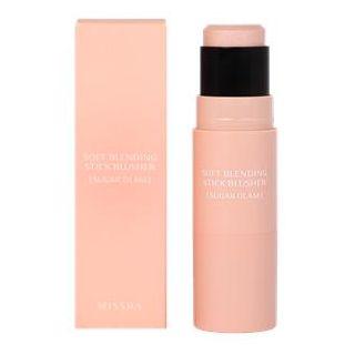 Missha - M Soft Blending Stick Blusher (#06 Sugar Glam) 8g