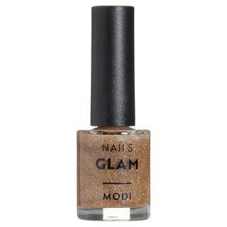 Aritaum - Modi Glam Nails - 73 Colors #74 Dress Code