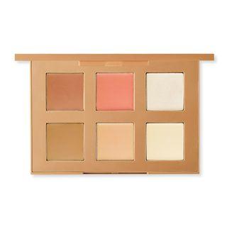 Etude House - Personal Color Contouring Palette Cream Texture