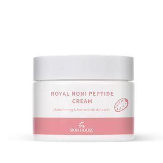 The Skin House - Royal Noni Peptide Cream 50ml