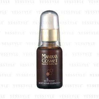 La Sincia - Manukas Cosmet B&h Moist Repair Essence 15+ 30ml