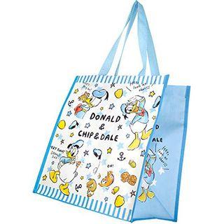 Donald, Chip & Dale Shoulder Bag One Size