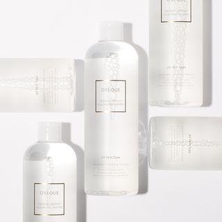 Oseque - Dermal Bright Cleansing Water 300ml
