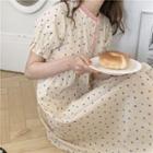 Heart Sleep Dress