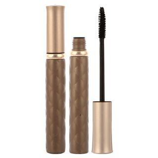 Ipkn - Luxury Diamond In Curl Mascara 10ml
