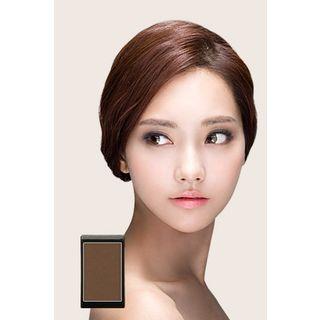 Macqueen - Eye Shadow (#582 Tyra Chacoal)
