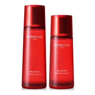 Donginbi - 1899 Single Essence Launching Set 120ml + 70ml