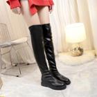 Over-the-knee / Tall / Mid-calf Boots
