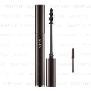 Albion - Excia Noble Creation Mascara (#br20) (brown) 5.7g