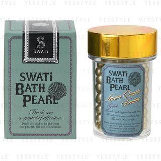 Swati - Bath Pearl Gold M 52g 52g