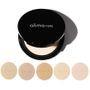 Alima Pure - Pressed Powder Foundation With Compact 9g - 5 Types