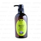 Napla - Alganiina Organic Shampoo 480ml