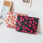 Cherry Pouch