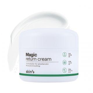 Skin79 - Magic Return Cream 70g 70g