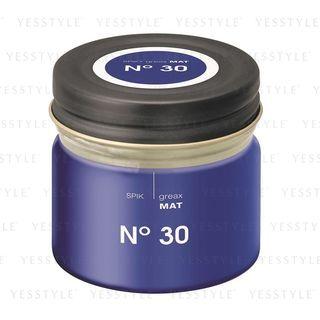 Iriya Cosmetics - Spiky Greax No. 31 Matte 60g