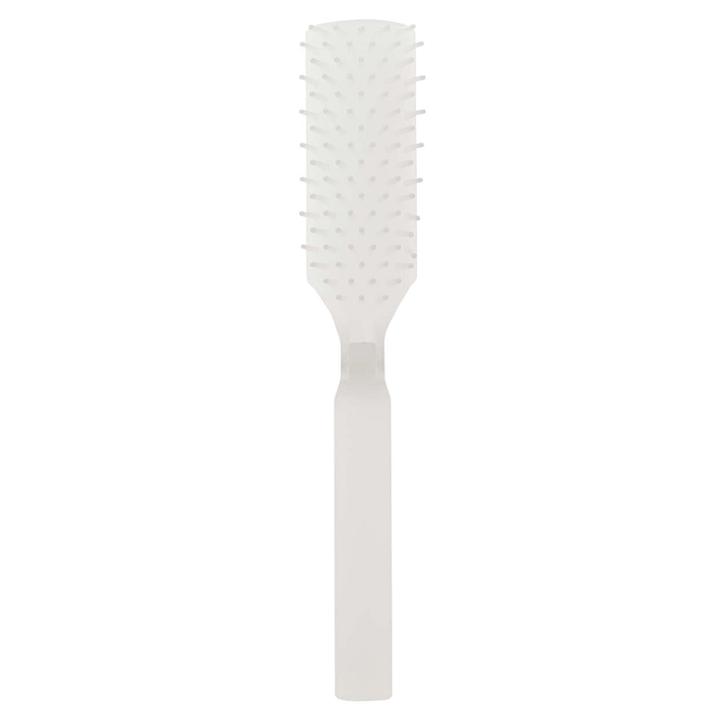 Muji - Portable Hair Brush 1 Pc