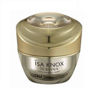 Isa Knox - Tervina Concentrating Cream 60ml 60ml