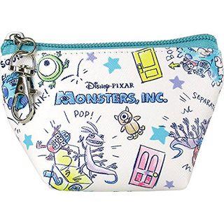 Monster Inc. Mini Pouch One Size