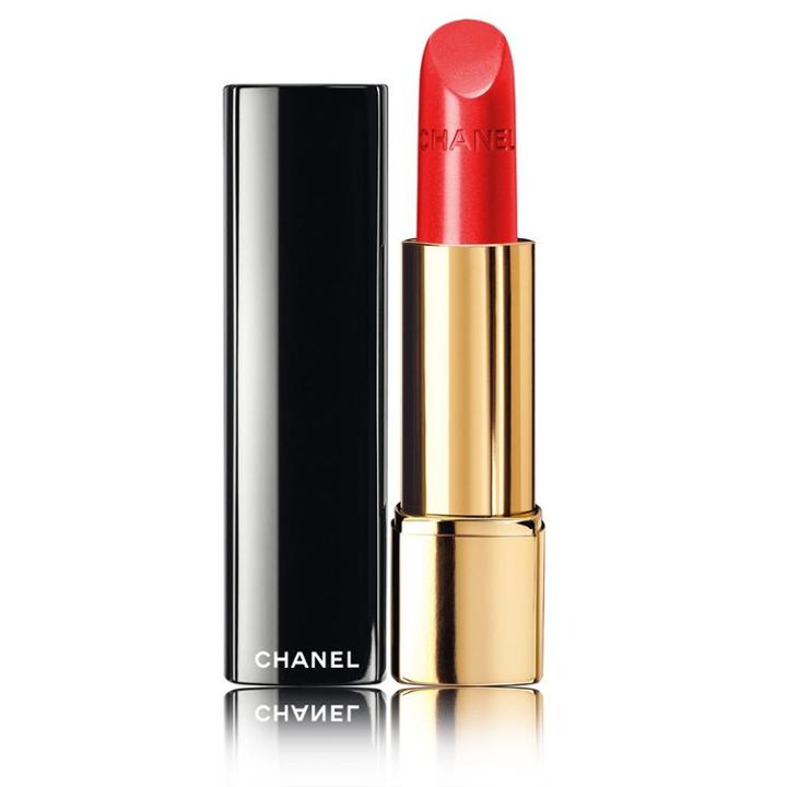 Chanel - Rouge Allure Luminous Intense Lip Colour (#152 Insaisissable) 3.5g