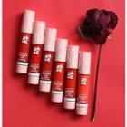 A.m.ok - Lovefit Ultra Fixing Matte Whipped Lips (9 Colors) #fm127 Funky Coral