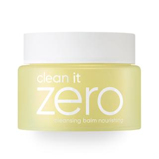 Banila Co. - Clean It Zero Cleansing Balm Nourishing 100ml 100ml