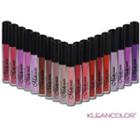 Kleancolor - Madly Matte Lip Gloss
