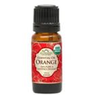 Us Organic - Sweet Orange Essential Oil, 10ml 10ml