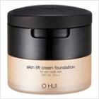 O Hui - Skin Lift Cream Foundation 30ml Spf25, Pa++ (#02)