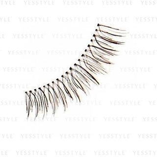 My Beauty Eyelash - Eyelash R01 (8 Pairs) 8 Pairs