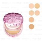 Dhc - Q10 Moisture Care Clear Powder Foundation Refill Spf 25 Pa++ - 6 Types