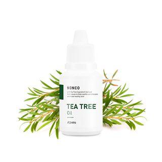 Apieu - Nonco Tea Tree Oil 30ml 30ml