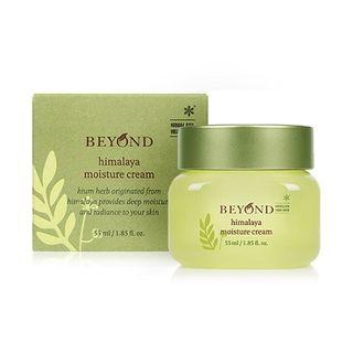 Beyond - Himalaya Moisture Cream 55ml 55ml