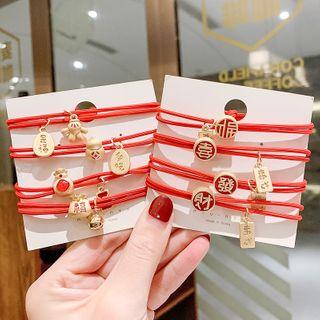 Chinese Style Hair Tie