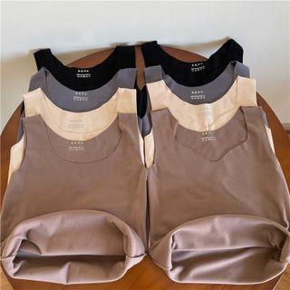 Warm Tank Top
