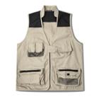 Zip Utility Vest