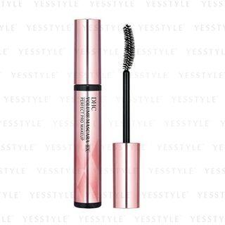 Dhc - Volume Mascara Ex Black 7g