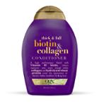 Ogx - Thick & Full Biotin & Collagen Conditioner 385ml