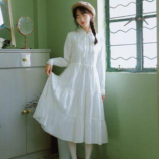 Cotton Dress