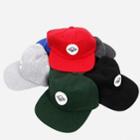 Colored Baseball Cap