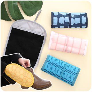 Shoe Cleaning Mitten