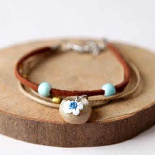 Layer Bracelet