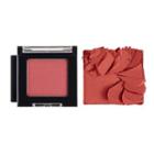 The Face Shop - Mono Cube Eyeshadow Matte - 20 Colors #rd02 Red Wrecker