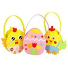 Easter Egg Handbag Diy Art Craft