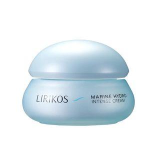 Lirikos - Marine Hydro Intense Cream 70ml 70ml