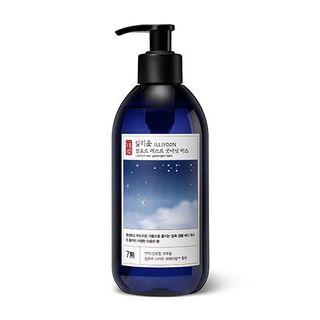 Illiyoon - Comfort Rest Good Night Bath 400ml