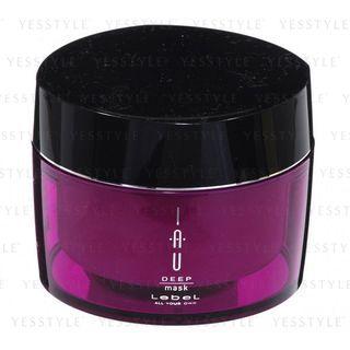 Lebel - Iau Deep Mask 170g