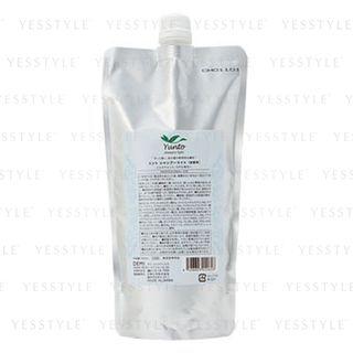 Demi - Yunto Shampoo Light (refill) 500ml