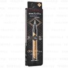 Kanebo - Kate Double Line Expert Eyeliner 0.5ml Lb-1 Ultra-thin Brown